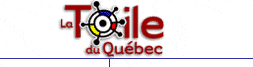 Rechercher avec la Toile du Québec